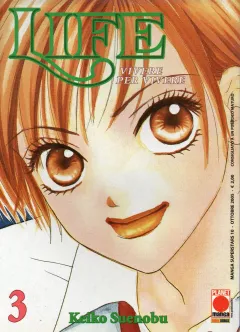 Volume cover
